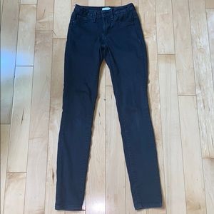 Jessica Simpson soft skinny jeans